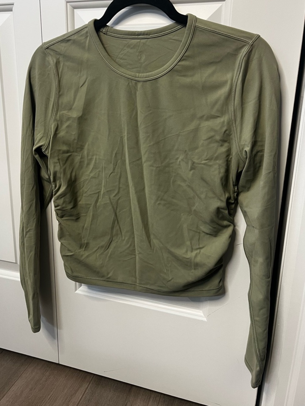 Lululemon All It Takes Long Sleeve
